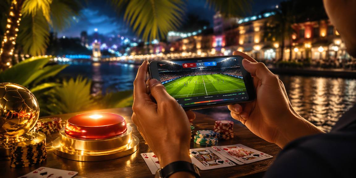 yes4g mobile gaming